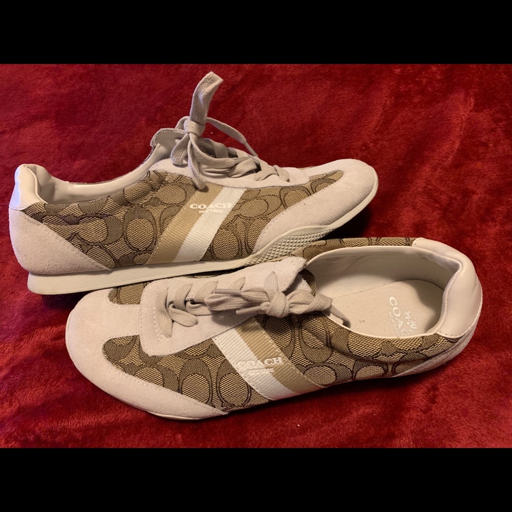 Woman's Fashion Sneakers